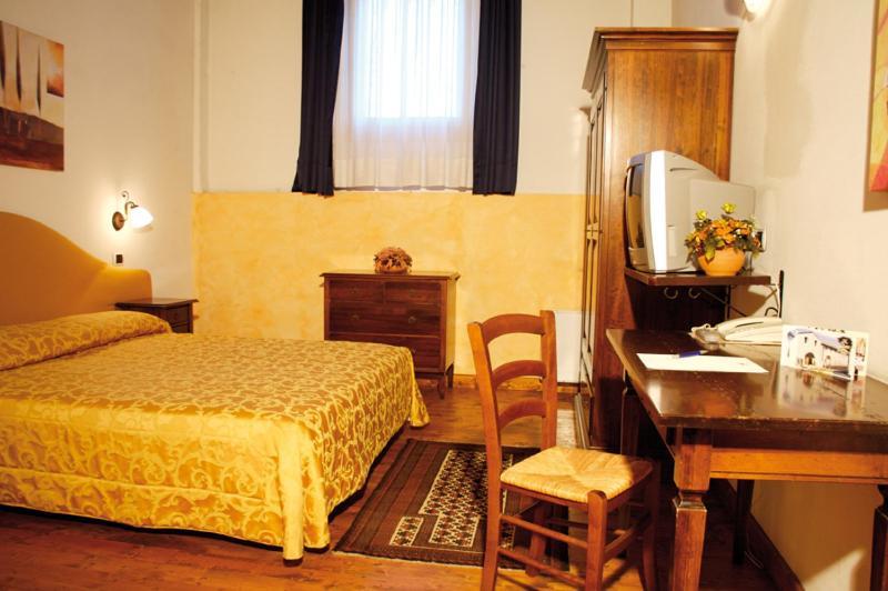 Hotel Al Barco Santo Stino di Livenza Room photo